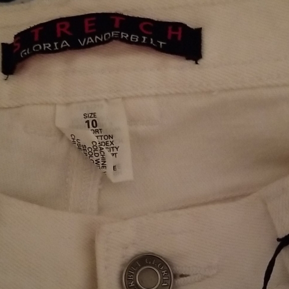 Gloria Vanderbilt jeans - Picture 5 of 5